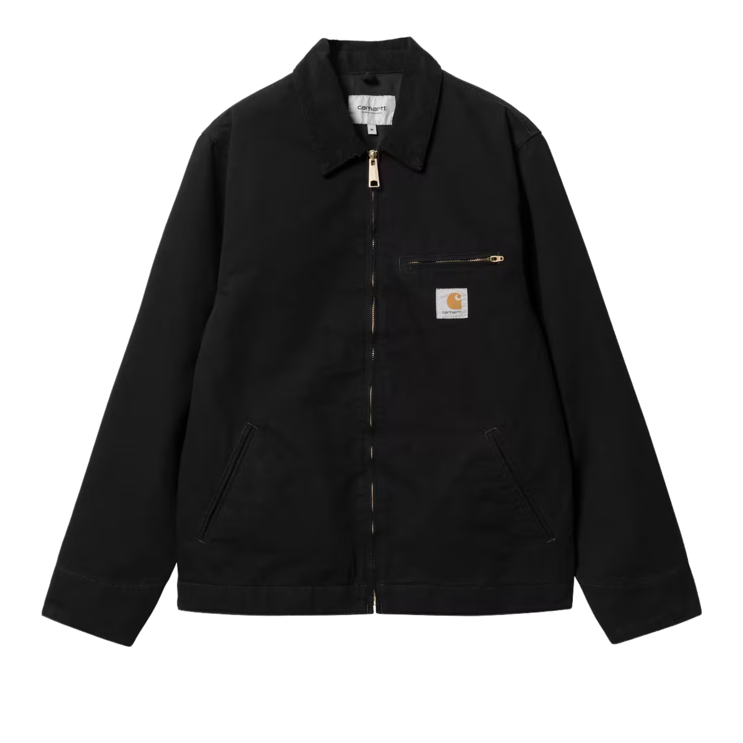 Detroit Jacket Dearborn Canvas