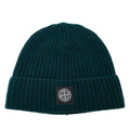 Beanie Con Patch Con Logo Compass