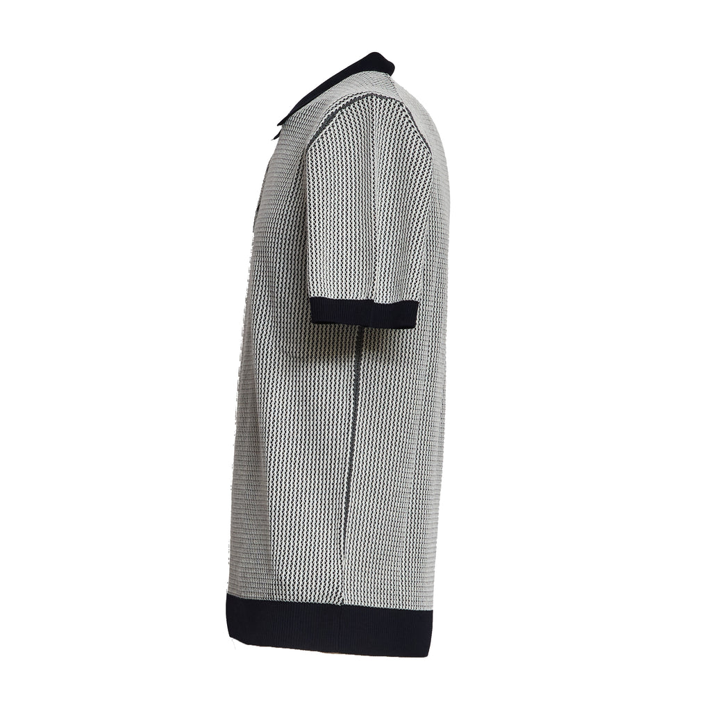 Polo M/C Slim Fit