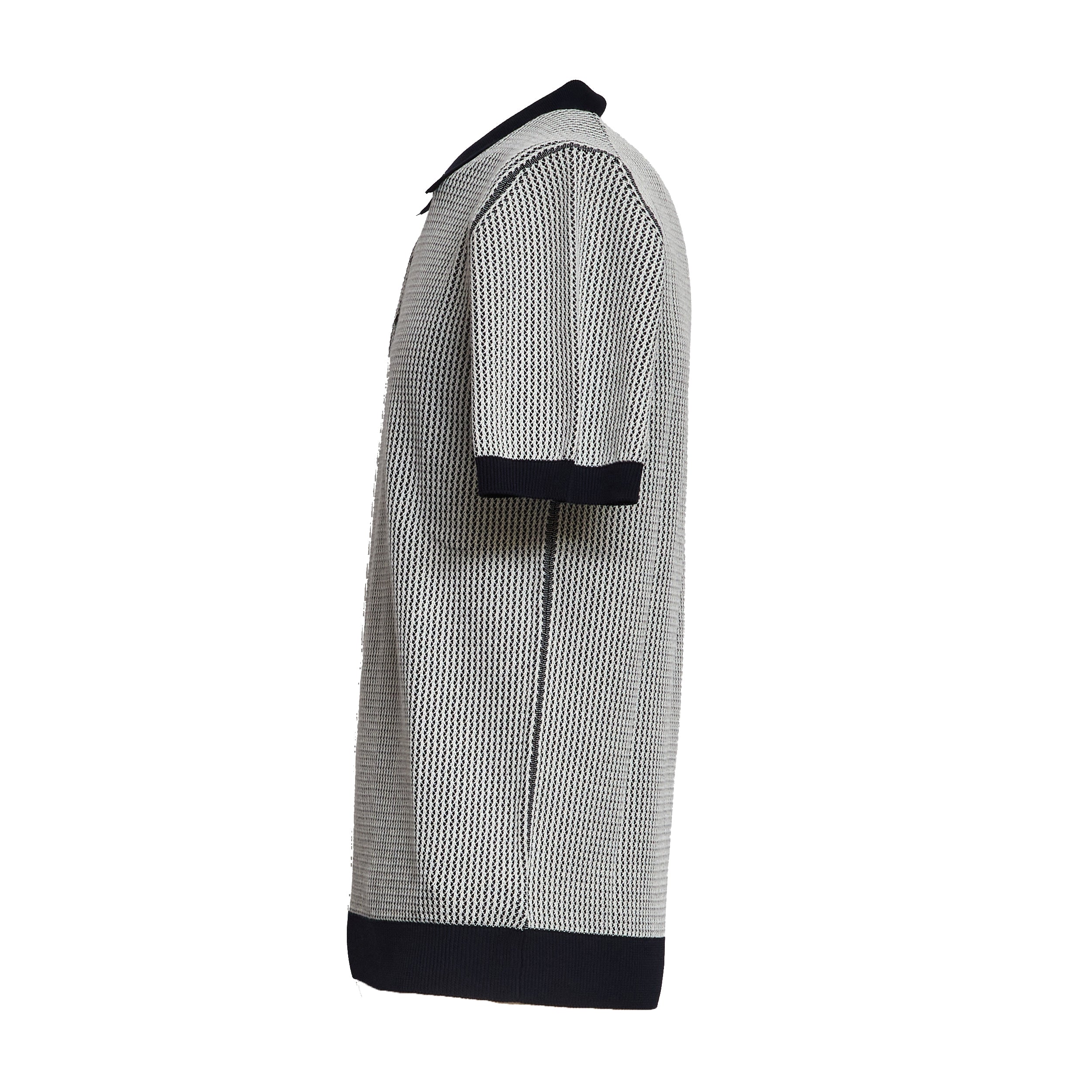 Polo M/C Slim Fit