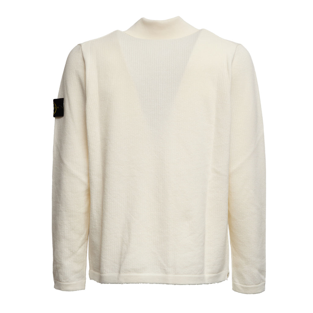 Maglia Polo Due Bottoni