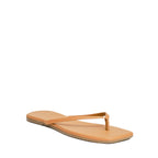Infradito Square Toe Lily