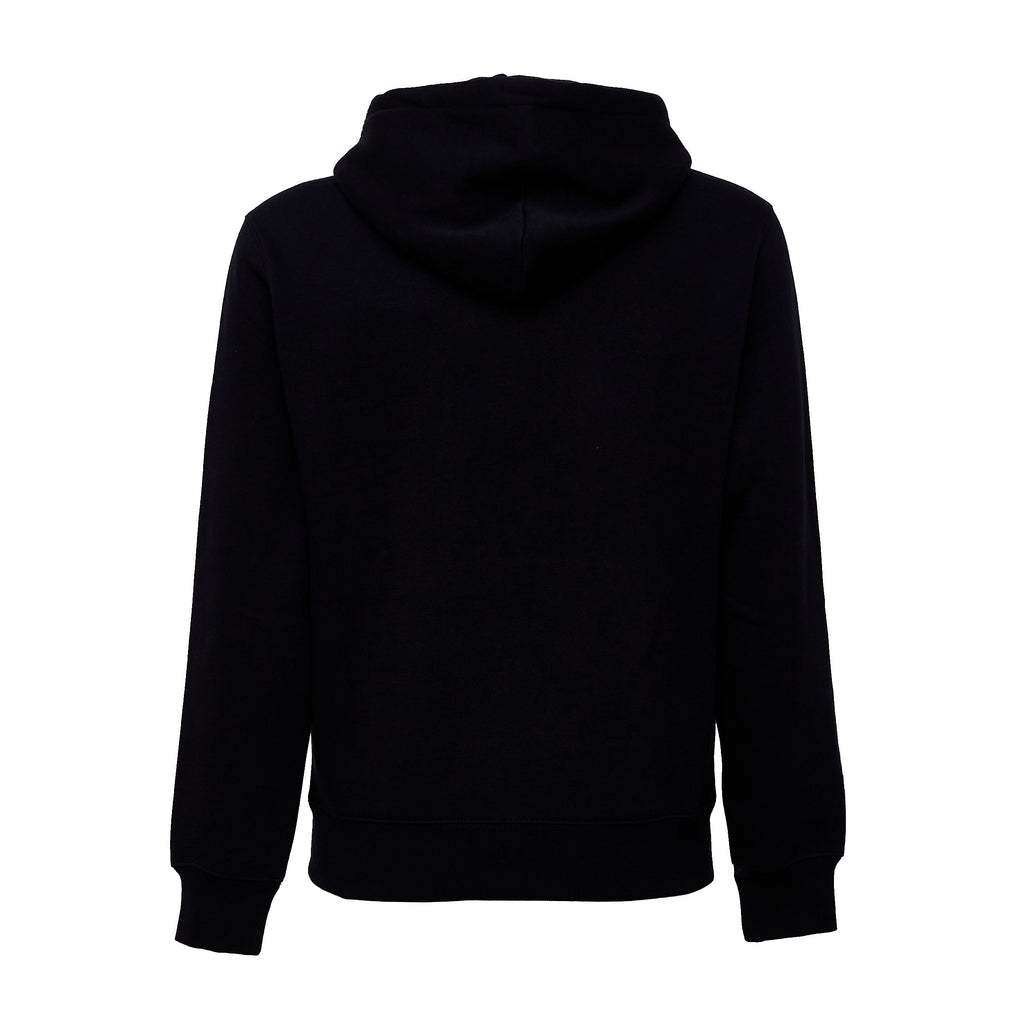 Hooded Mack Jacket