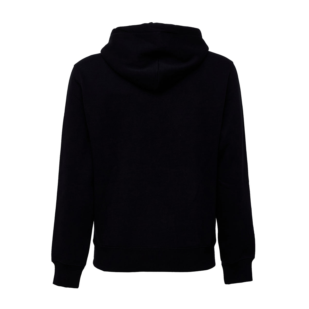 Hooded Mack Jacket