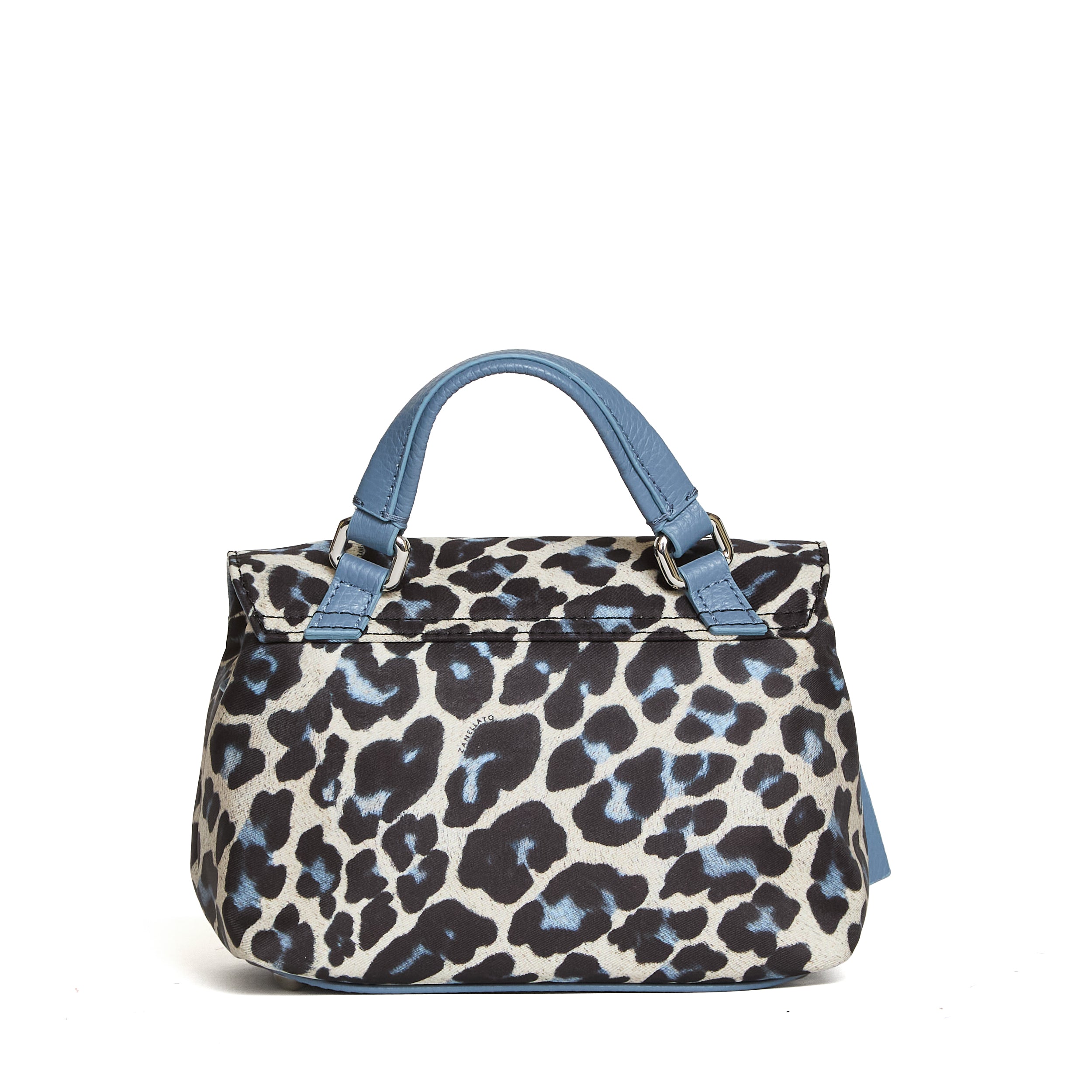 Borsa Baby Postina® Rimboccata Tokyo Animalier