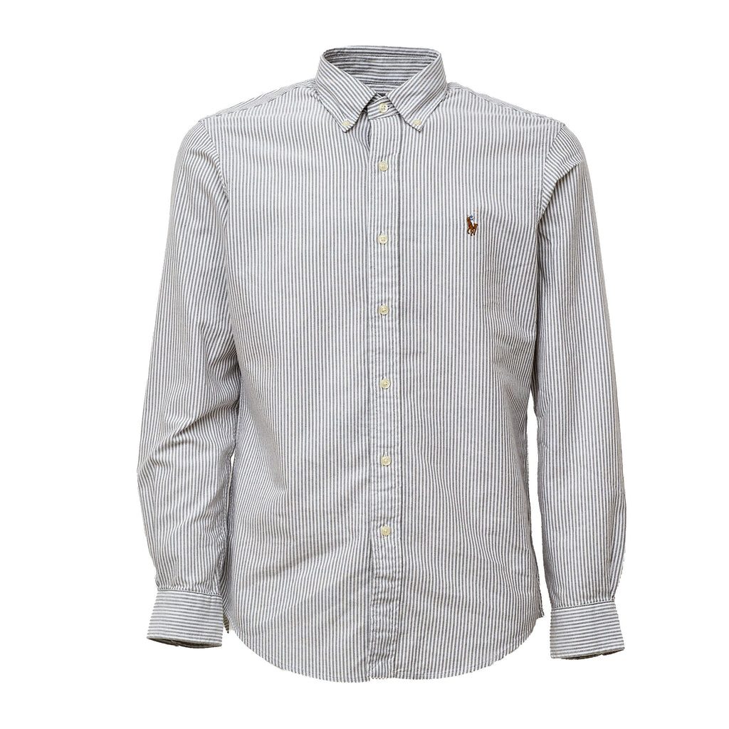 Sport Shirt Classic Oxford