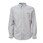Sport Shirt Classic Oxford