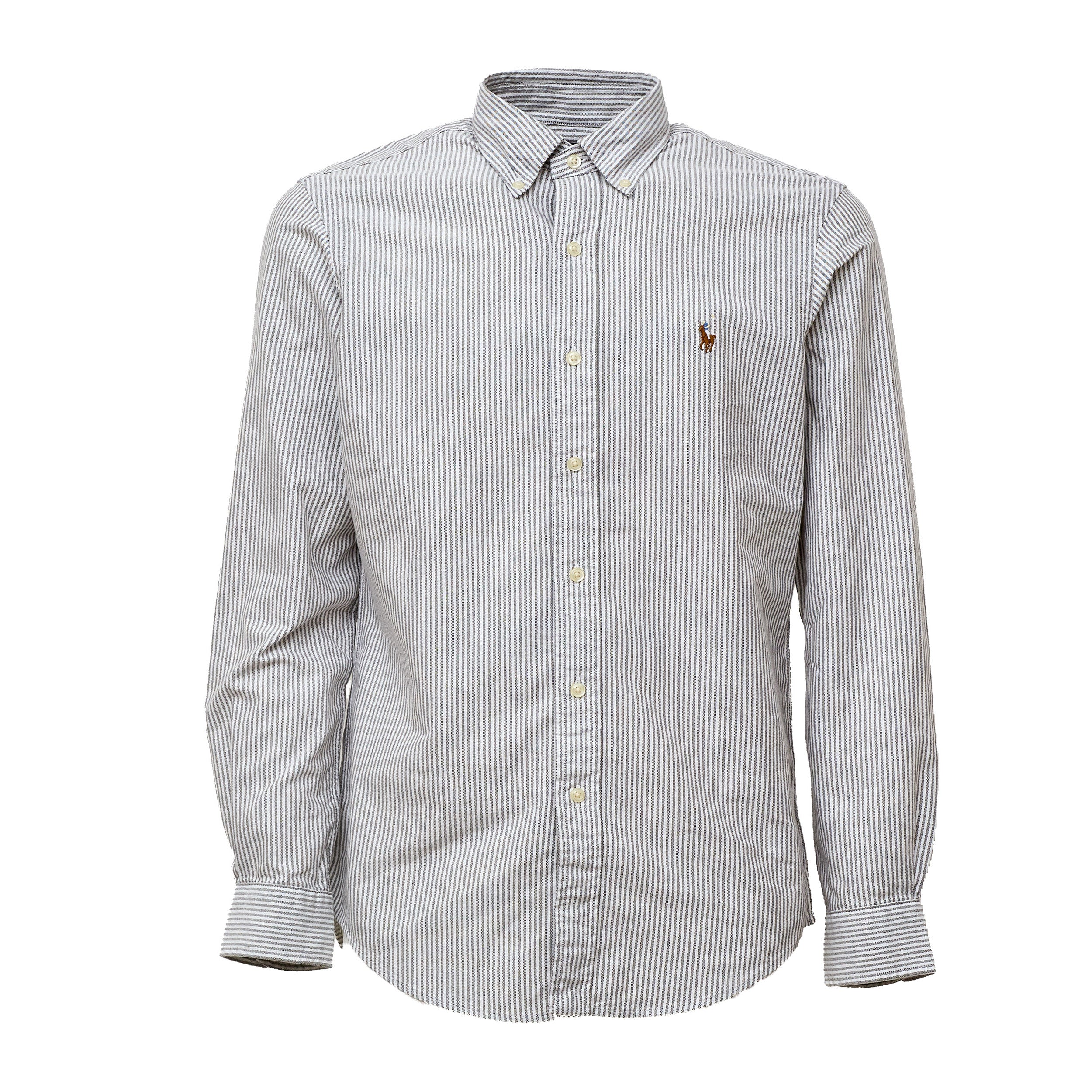 Sport Shirt Classic Oxford