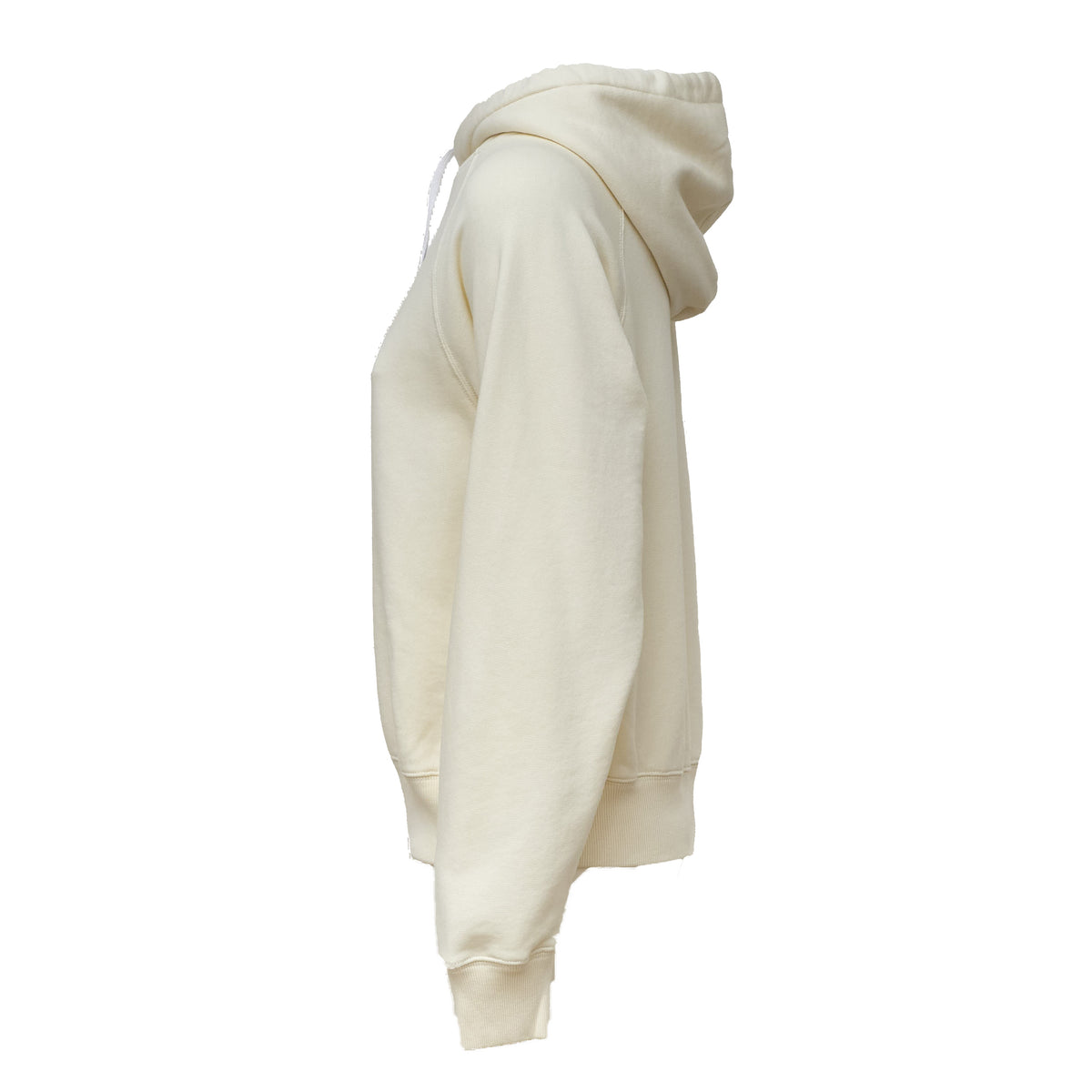 Knit Hoodie Sweatshirt Bear Flc