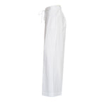 Pantaloni Canyo In Cotone