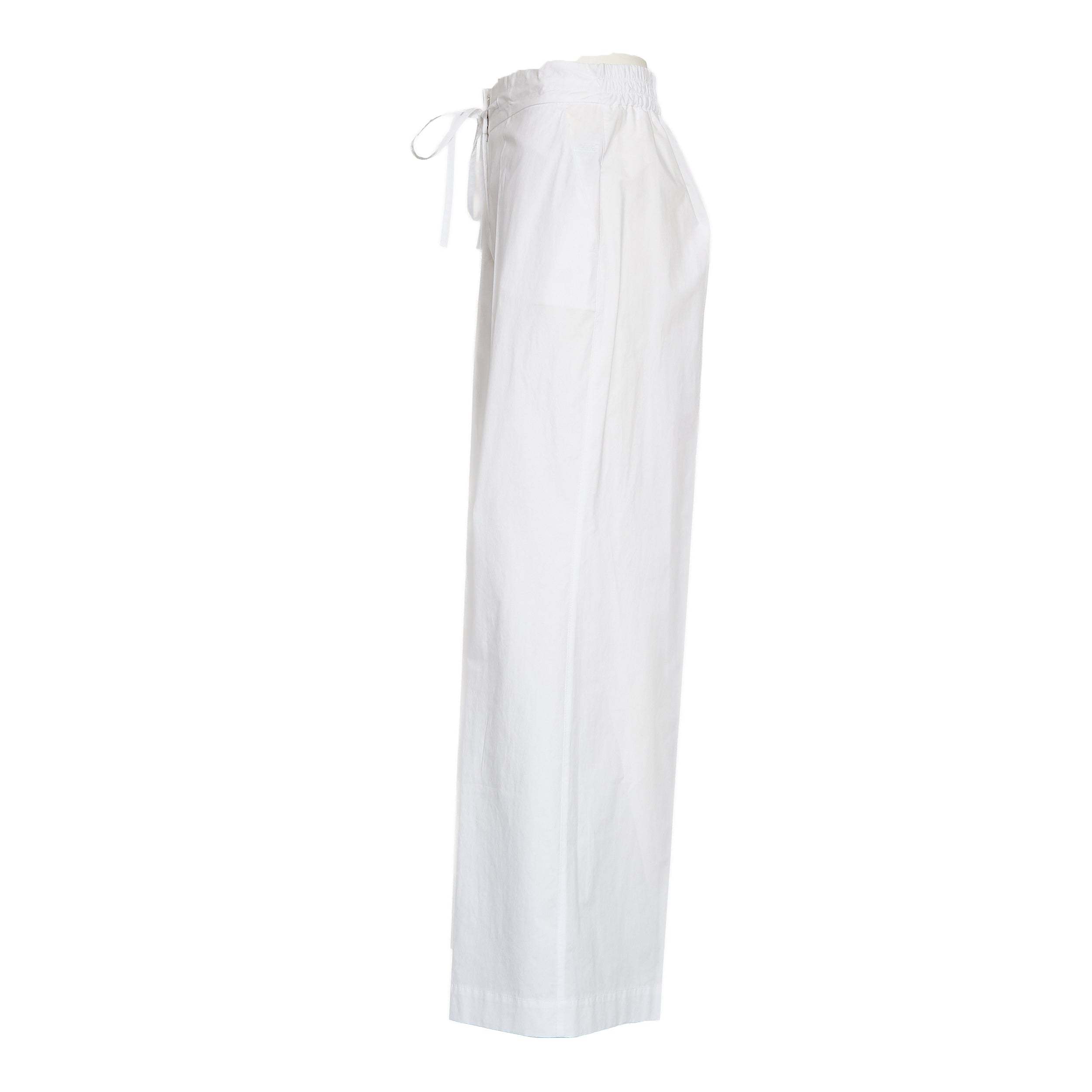 Pantaloni Canyo In Cotone