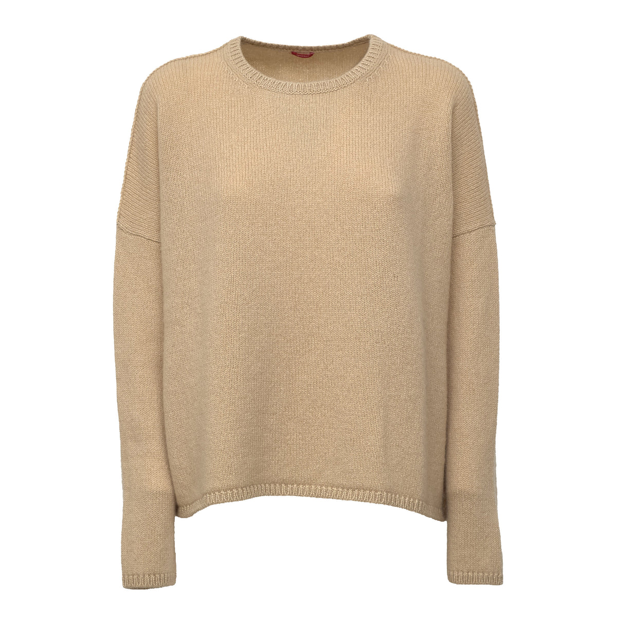 Maglia Girocollo Scatola
