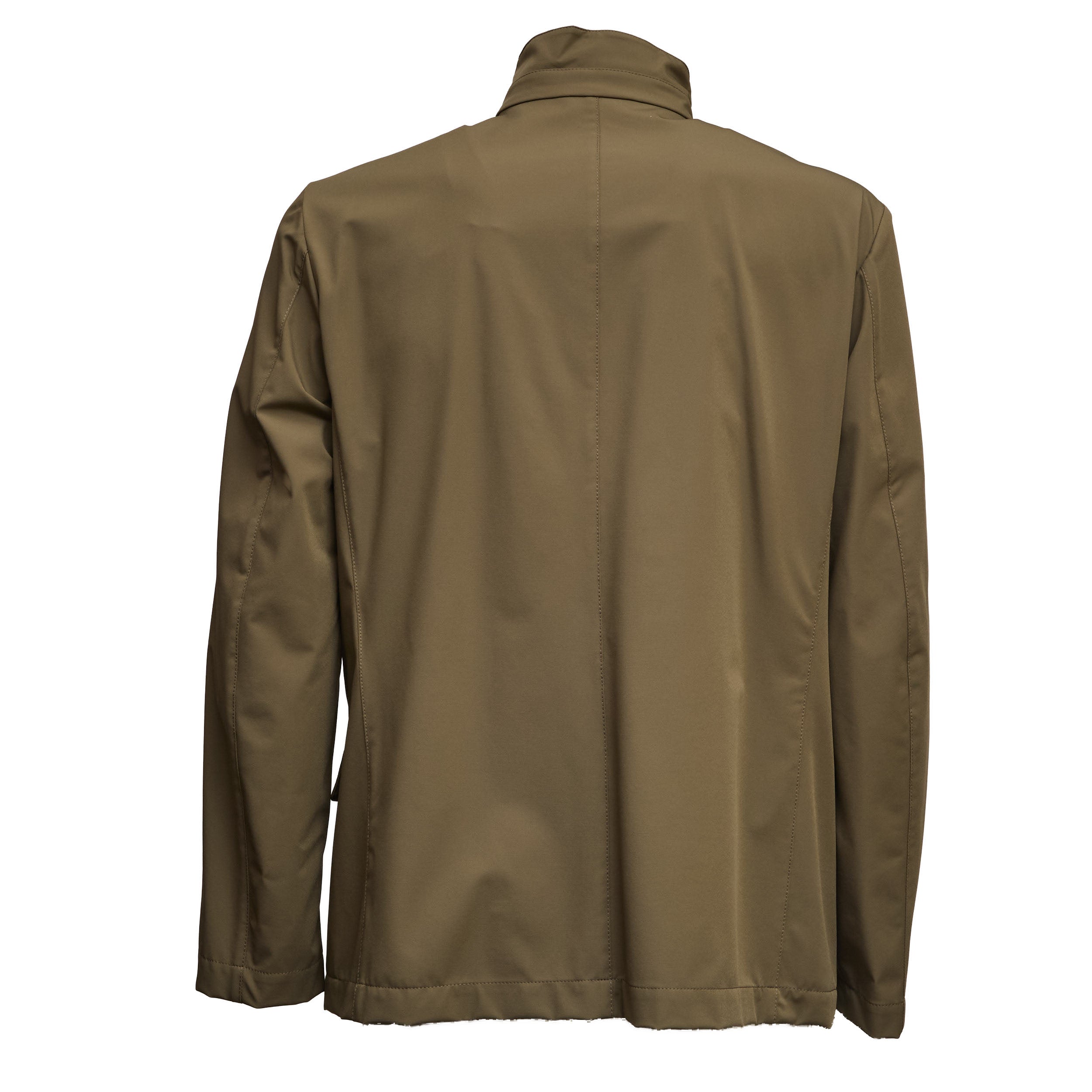 Travel Duty Jacket Stretch Travel