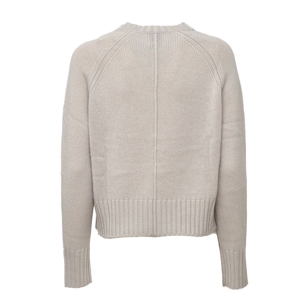 Maglia In Lana, Cashmere