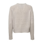 Maglia In Lana, Cashmere