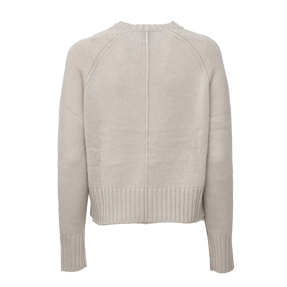 Maglia In Lana, Cashmere