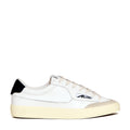 Sneakers Windscape Low In Pelle, Suede