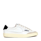 Sneakers Windscape Low In Pelle, Suede