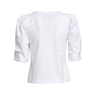 Maeliss Modern Tee-Shirt