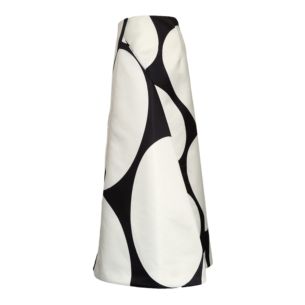 Sosy Long W.W. Skirt