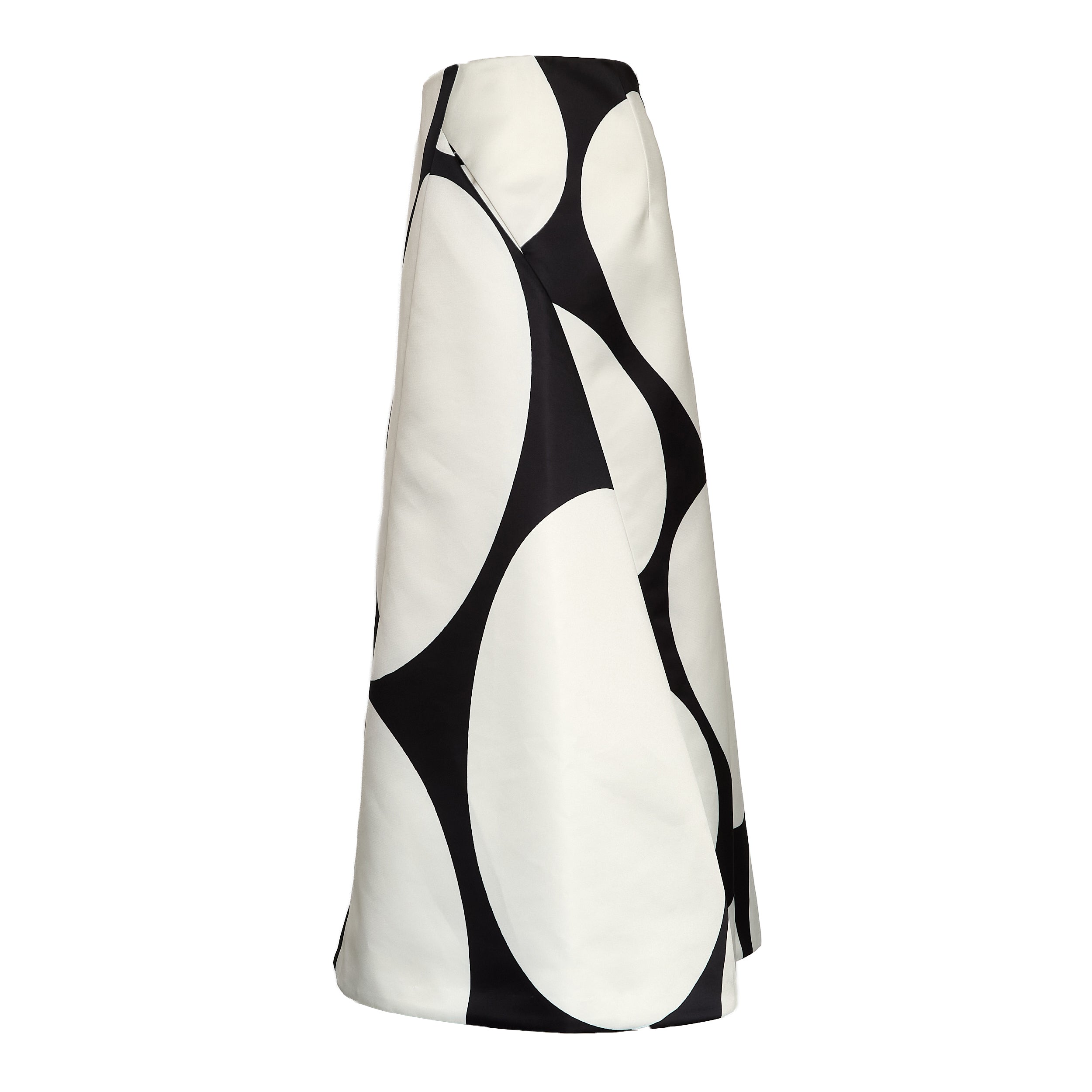 Sosy Long W.W. Skirt