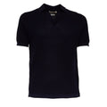 Polo Sloan Waffle In Cotone M/M