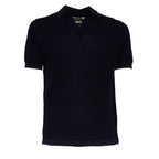 Polo Sloan Waffle In Cotone M/M
