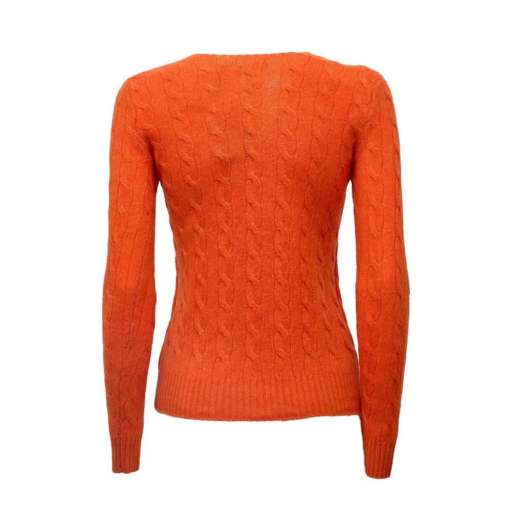 Julianna Crewneck Pullover