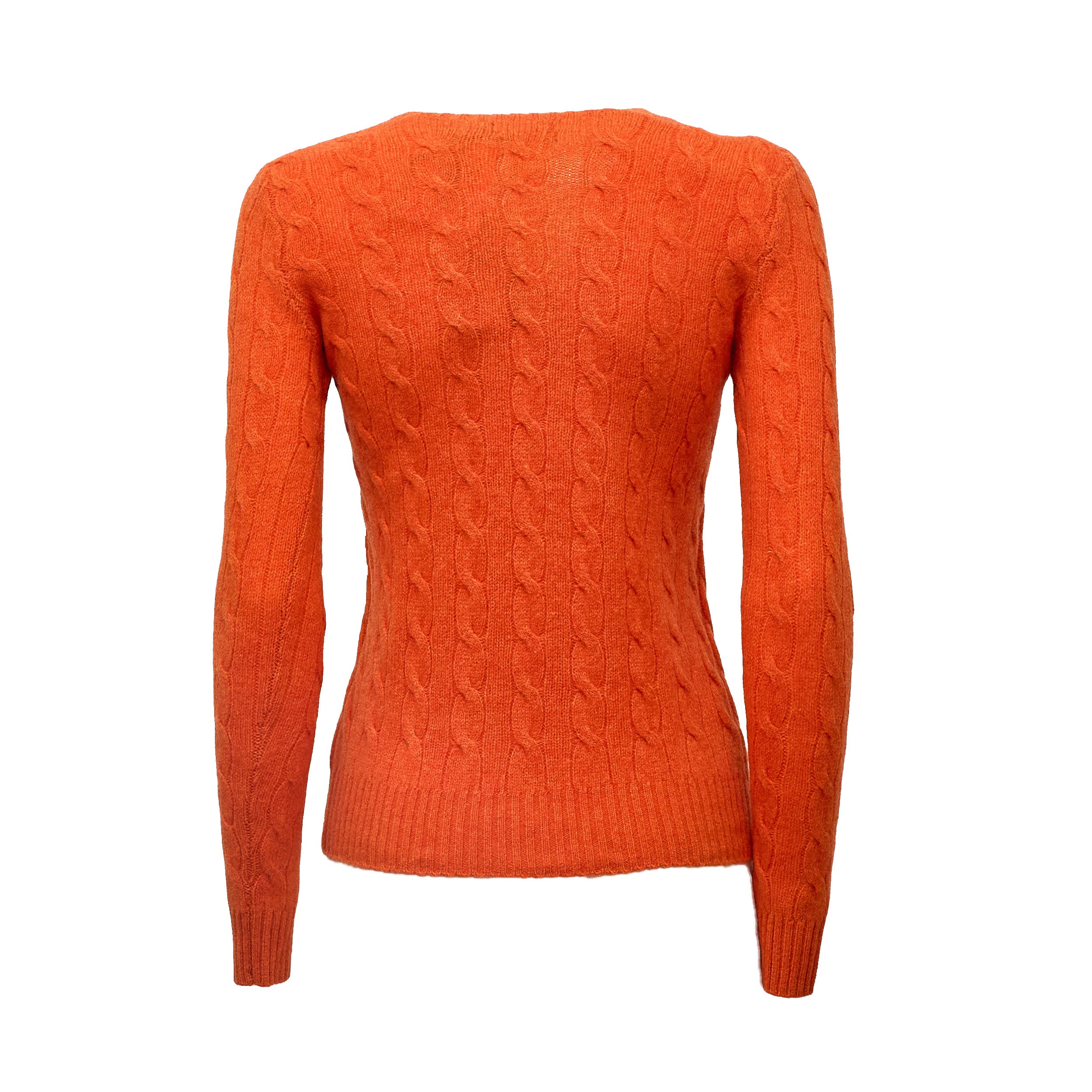 Julianna Crewneck Pullover