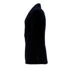Single Breasted Tailored Jacket