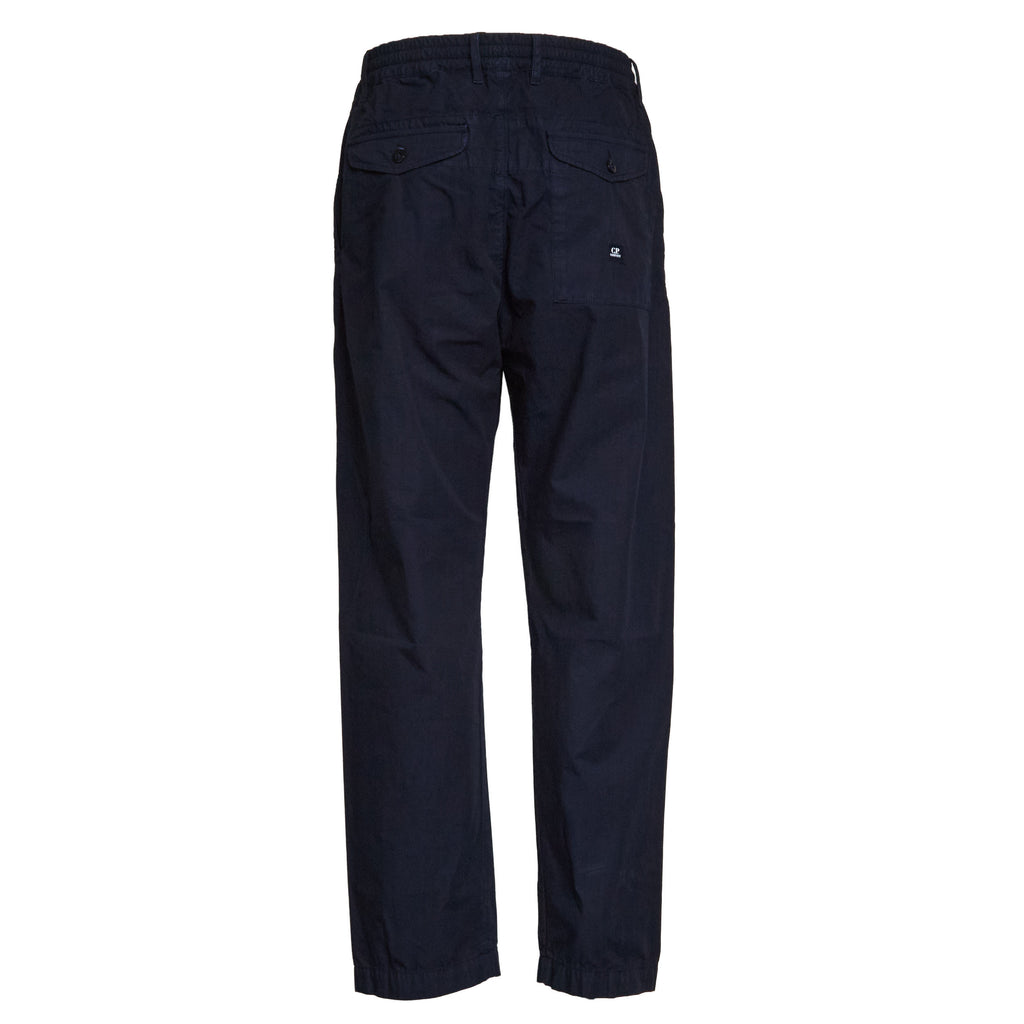 Micro-Reps Boxy Loose Pants