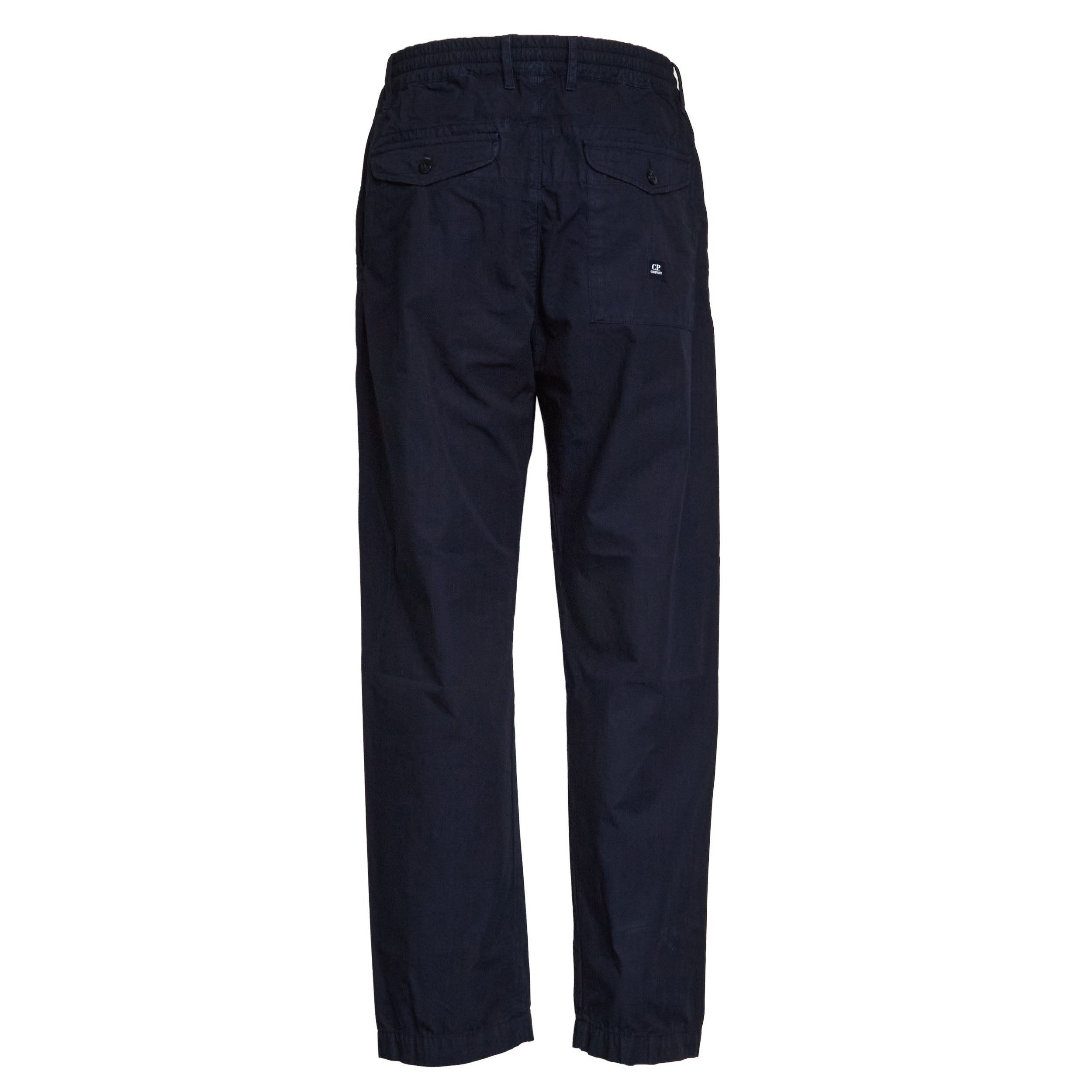 Micro-Reps Boxy Loose Pants