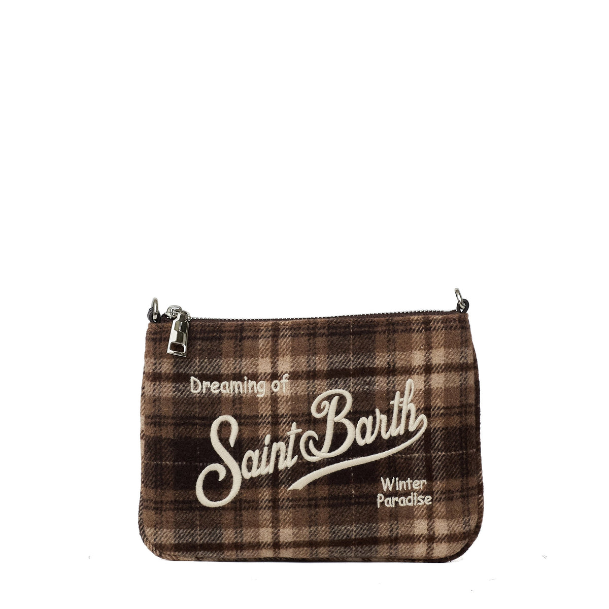 Parisienne Mini Wool
