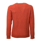 Regent Braid Alpaca Crewneck