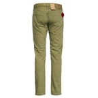 Jeans Regular Tapered Japan