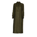 Camicione Clizial M/L Svasato