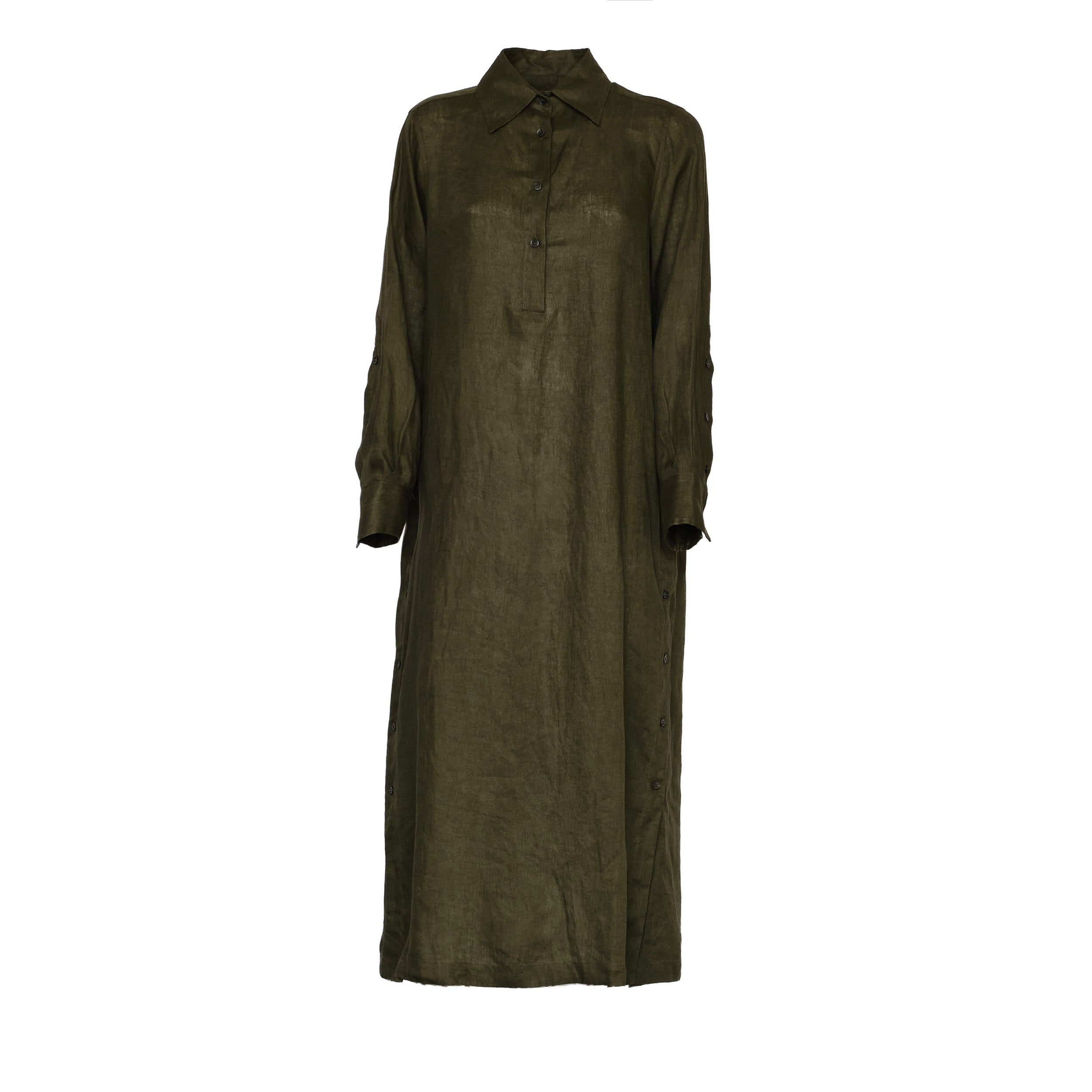 Camicione Clizial M/L Svasato