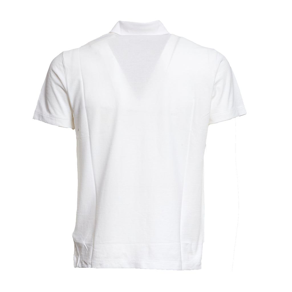 Polo M/C Slim Fit