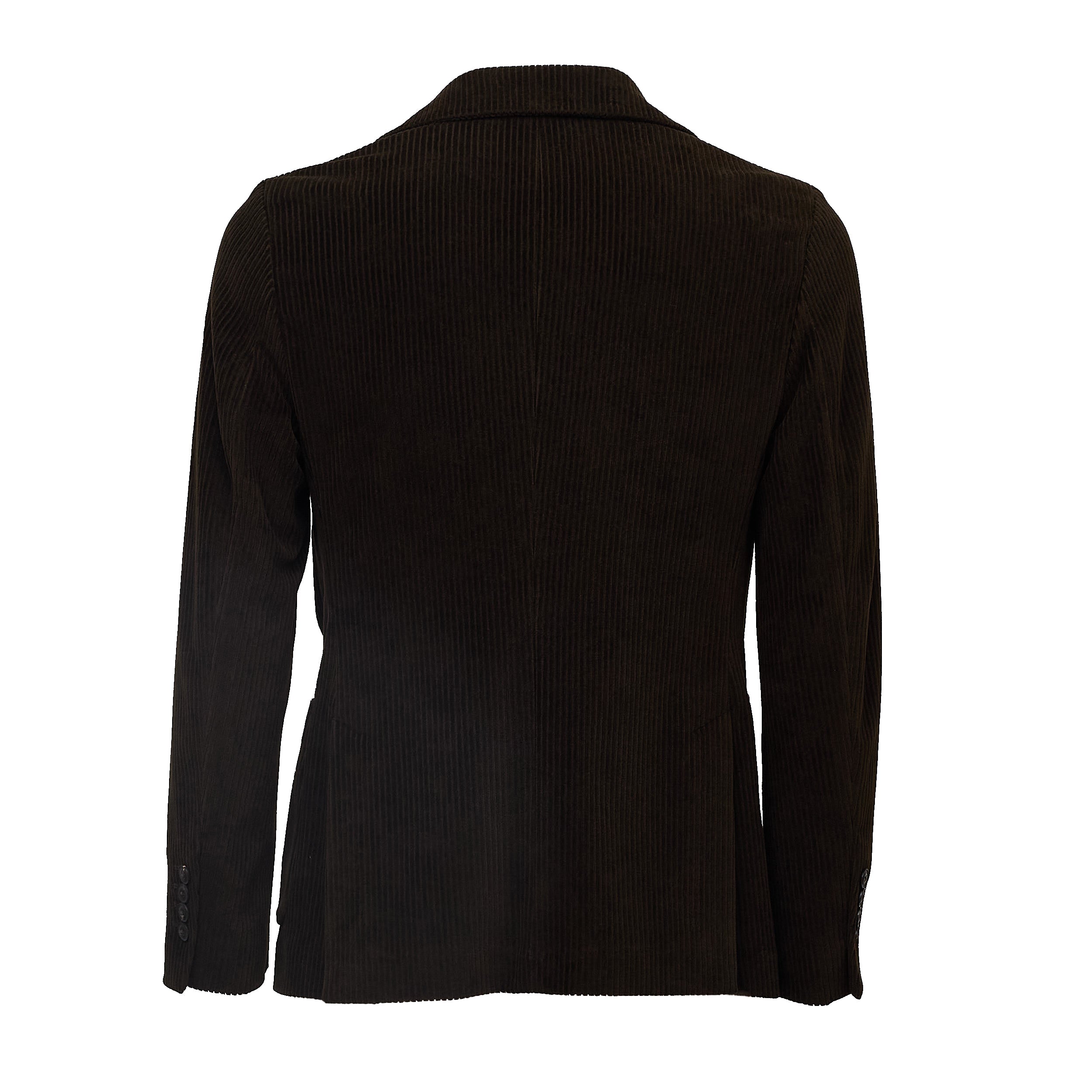 Blazer T. Corduroy