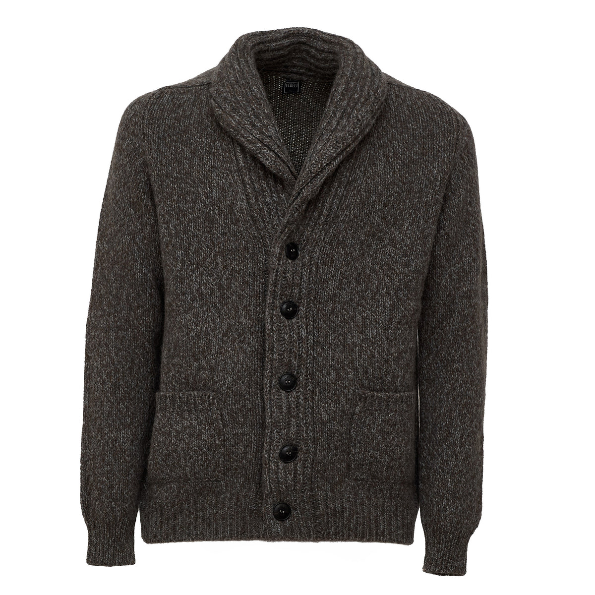 Cardigan Quito Baby Alpaca