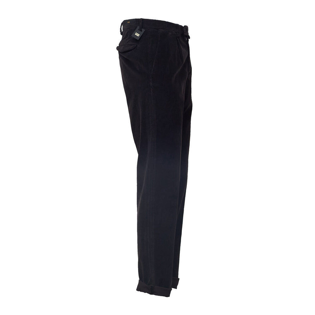 Pantaloni In Velluto