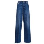 Jeans Dakota Loose In Denim Fisso Sale Pepe 13 Oz