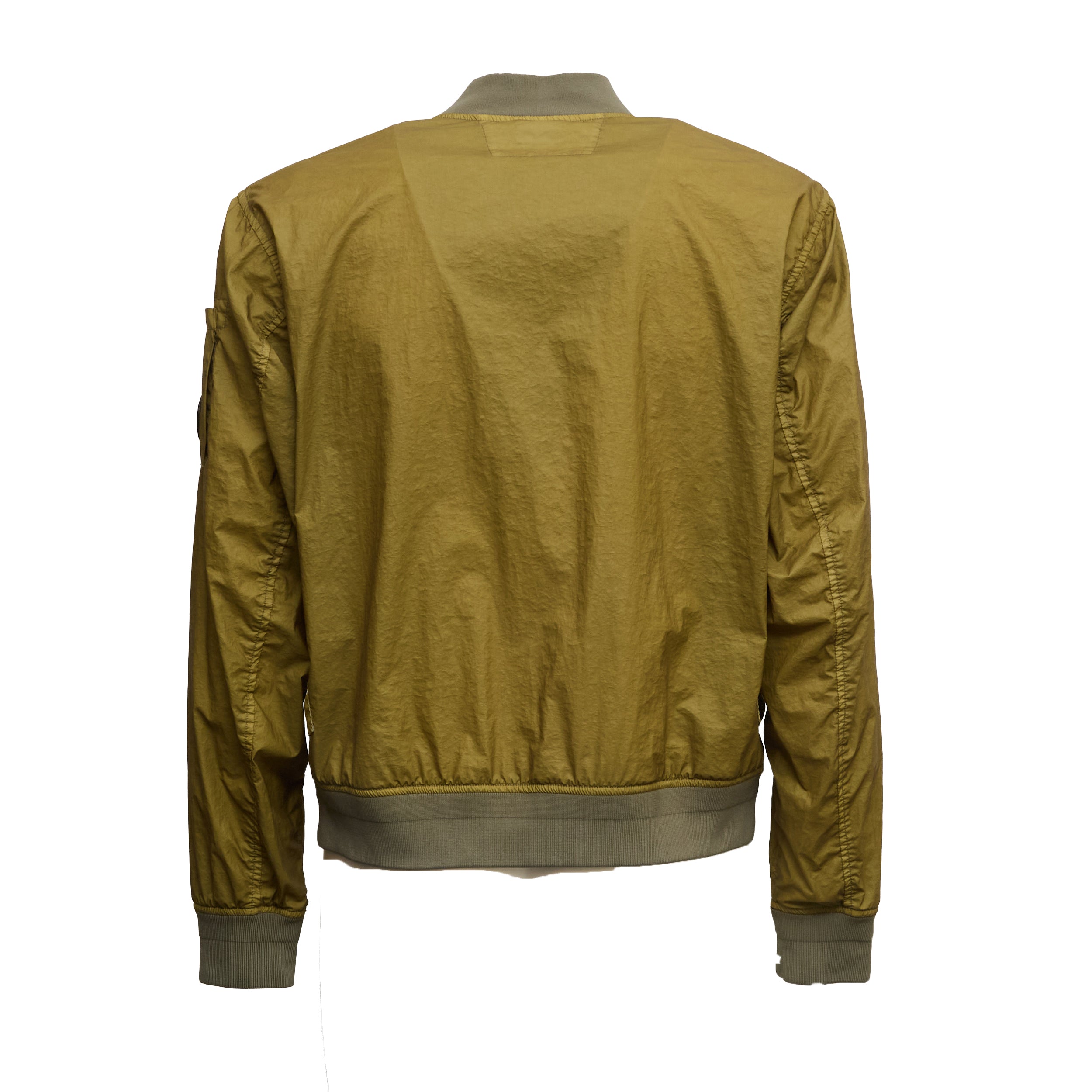 Outerwear Medium Jacket In BI-TM
