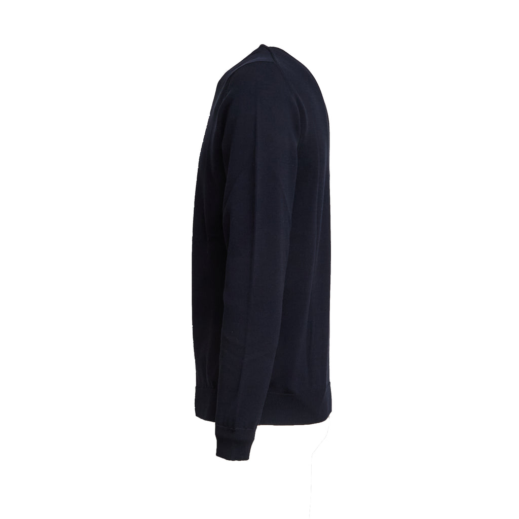 Maglia Girocollo Slim Fit