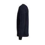 Maglia Girocollo Slim Fit