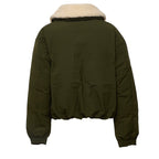 Woven Jacket