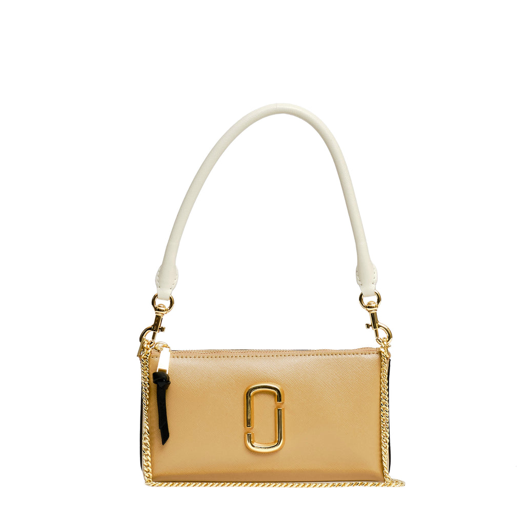 The Snapshot Convertible Shoulder Bag