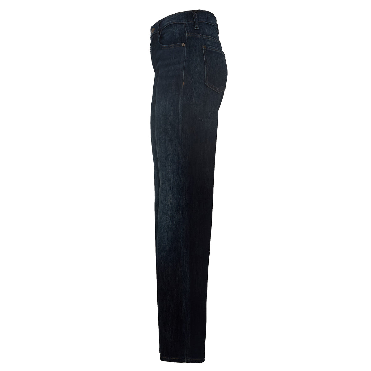 Stovepipe Straight