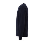 Maglia Girocollo Cashmere