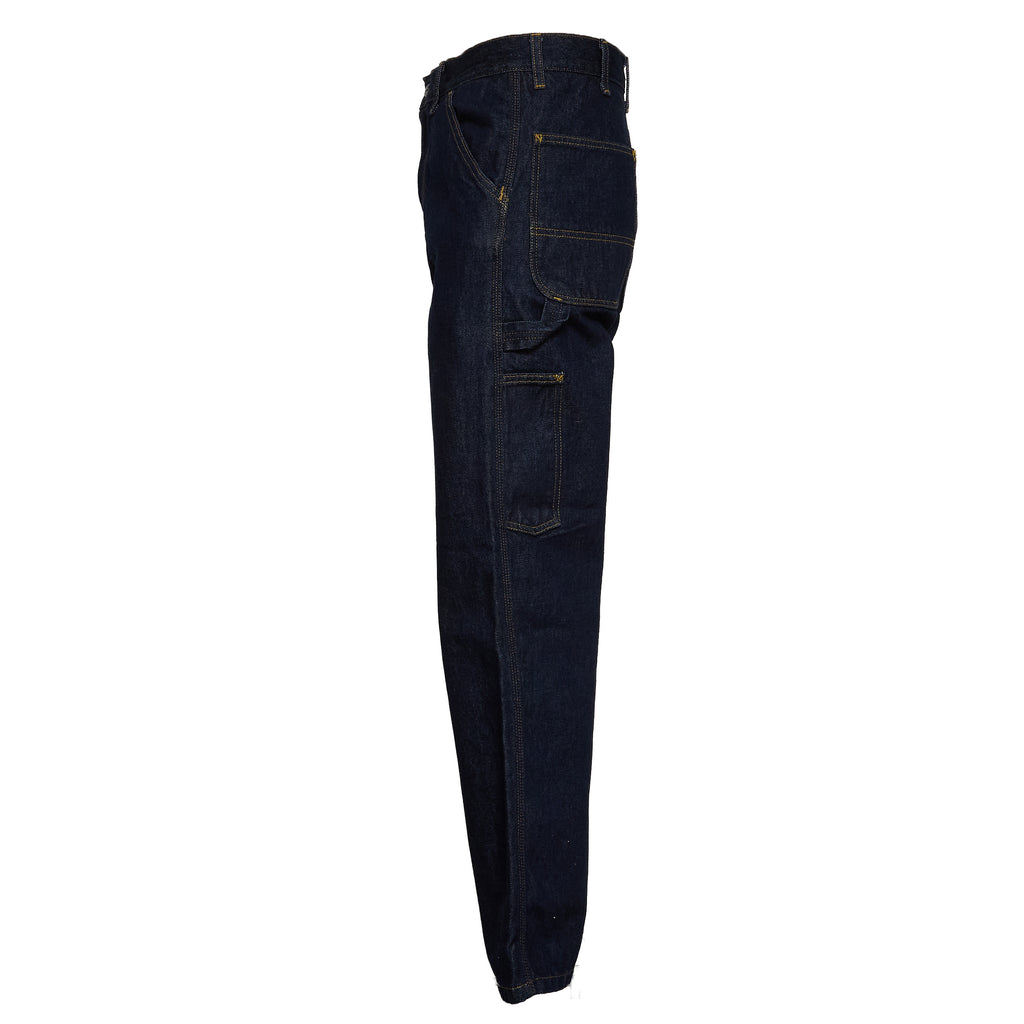 Single Knee Pant Smith Denim